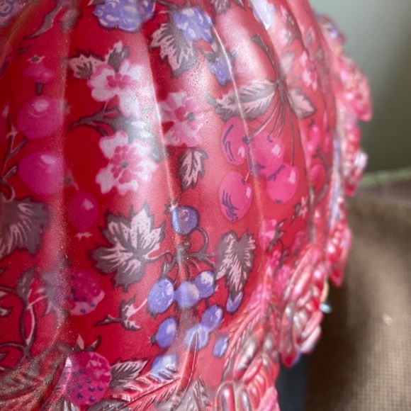 Vintage ballerina lamp - Picture 9 of 11